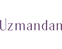 Uzmandan Logo